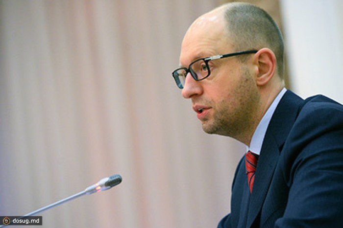 Россия и Украина начали «вялые» консультации