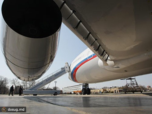 Россия и Китай создадут конкурента Airbus и Boeing