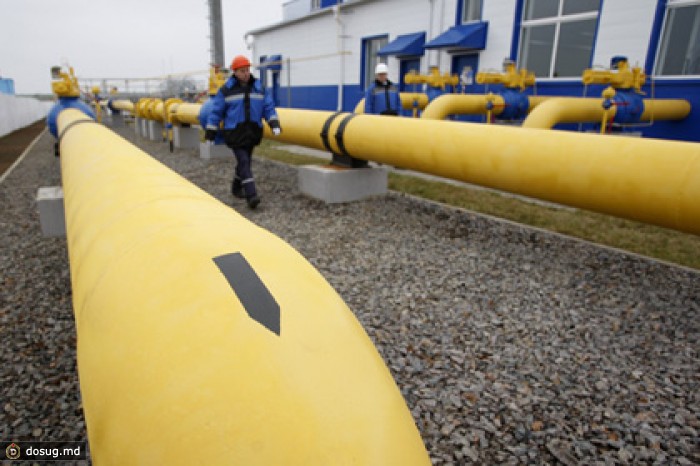 Россия и Турция расширят «Голубой поток»