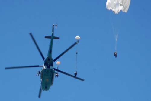 Россия и Украина займутся совместной модернизацией Ми-8
