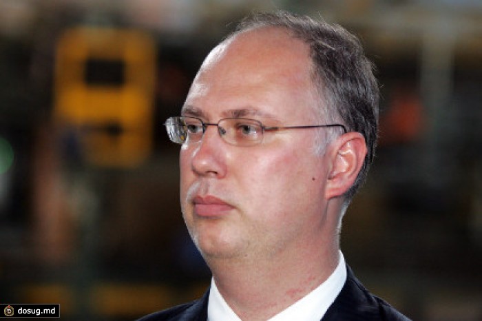 Россия и Китай создадут инвестфонд для сельхозпроектов и инвестбанк