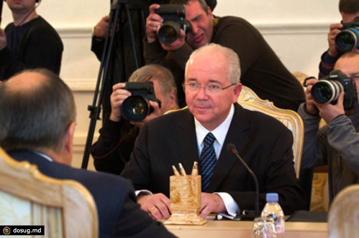 Россия и Саудовская Аравия назвали нынешние цены на нефть низкими