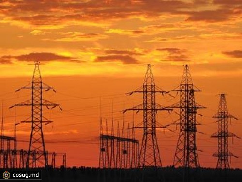 Россия начнет покупать у Украины электроэнергию