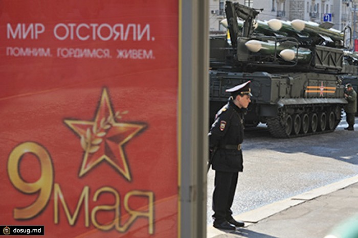 Россия начнет серийное производство БТР «Бумеранг» в 2017 году