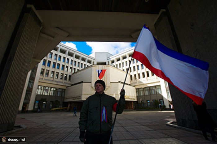 Россия одобрила дотации Крыму на 13 миллиардов рублей