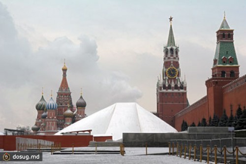 Россия опустилась на четыре позиции в рейтинге туристических стран