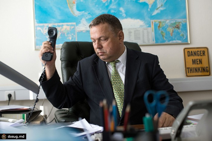 Россия оспорит в ВТО украинские антидемпинговые пошлины