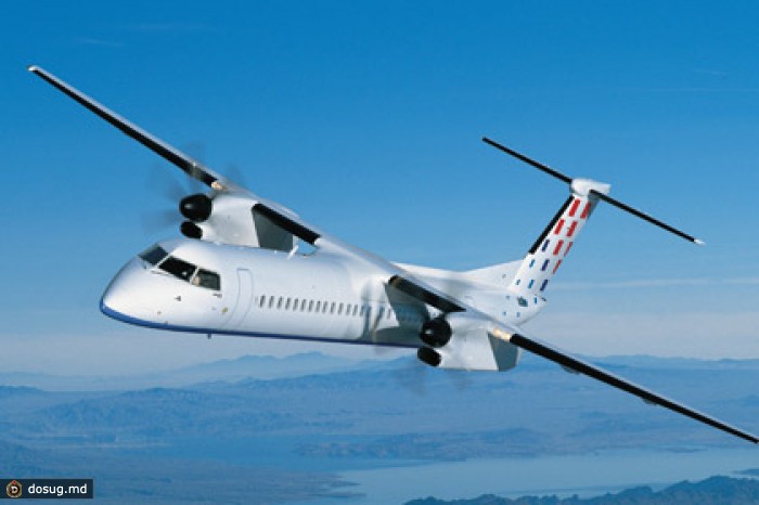 Россия освободит от импортных пошлин небольшие самолеты