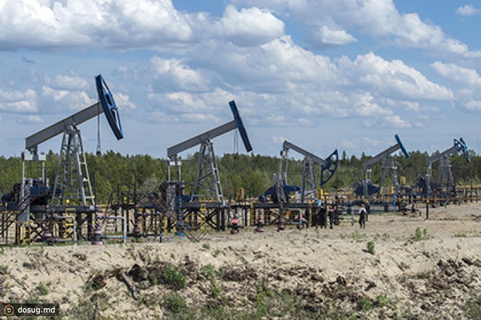 Россия отдаст Белоруссии все пошлины от экспорта нефтепродуктов