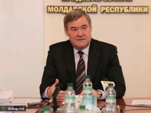 
 Россия отказалась финансировать проекты в Приднестровье
