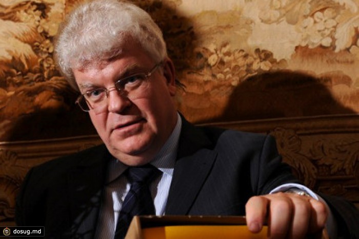 Россия поделилась сведениями о разбившемся «Боинге» с европейцами