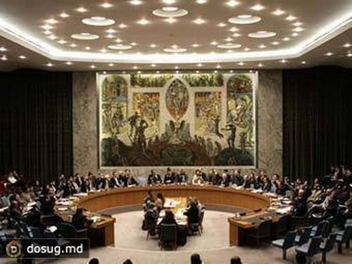 Россия подготовила проект резолюции Совбеза ООН по ливийским ПЗРК