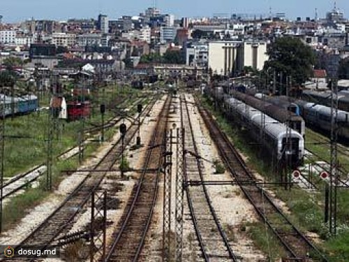 Россия построит в Сербии железные дороги на 700 миллионов долларов