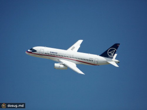 Россия предложила Индии совместно выпускать Superjet 100