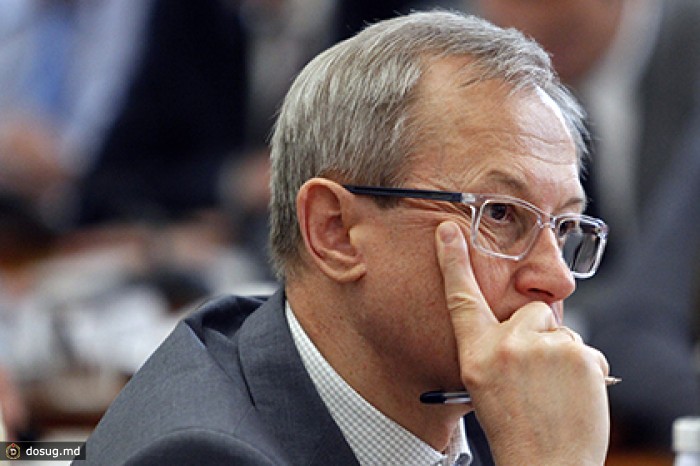 Россия предложила Украине поставлять электричество для Крыма