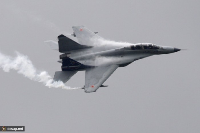 Россия предложит Египту истребители МиГ-35