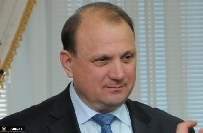Россия примет решение о ввозе овощей и фруктов из Молдовы через месяц