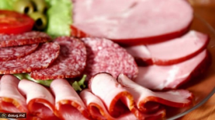 Россия приостановила импорт мясных продуктов из Республики Молдова