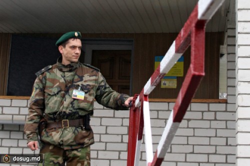 Россия сняла ужесточенные требования к украинскому экспорту