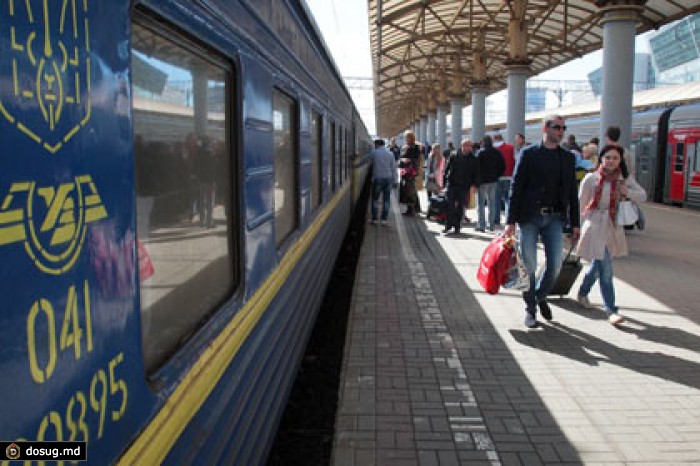 Россия сохранит для украинцев въезд по внутренним паспортам