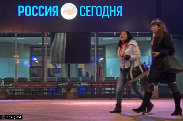 Россия создаст информагентство для иностранцев
