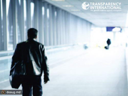 Россия стала худшей в коррупционном рейтинге Transparency International