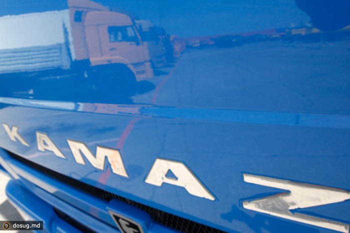 Россия стала претендентом на офшорные акции «КамАЗа»