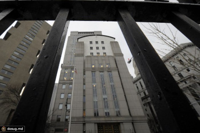 Россиянин Буряков в суде Нью-Йорка заявит о невиновности
