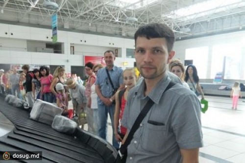 Россиянин получил 1,5 года условно за попытку вывезти камень из Турции