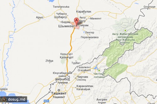 Россиянин попытался обменять героин на машину в Казахстане