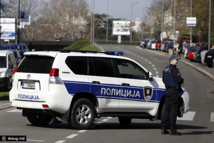 Россиянина нашли мертвым в Черногории