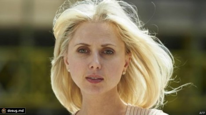 Российская актриса отсудила у экс-мужа 5 млн долларов в Лондоне