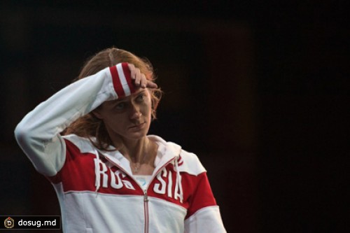 Российская фехтовальщица выиграла серебро ЧМ