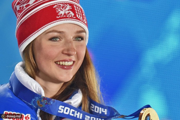 Российская медалистка Олимпиады потратит призовые на бензин