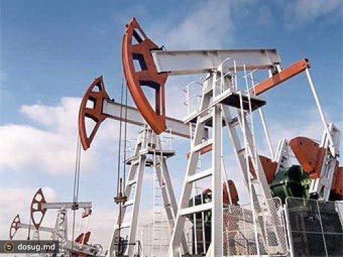 Российская нефть подешевела до годового минимума