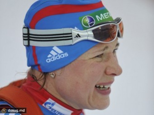 Российская олимпийская чемпионка по биатлону завершила карьеру