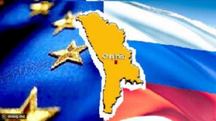 Российские аналитики: Давление на Молдову только начинается