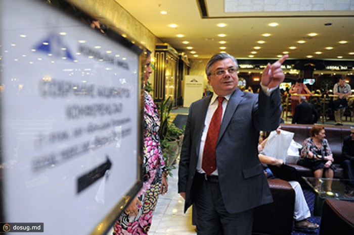 Российские бизнесмены и банкиры предложили создать аналог SWIFT