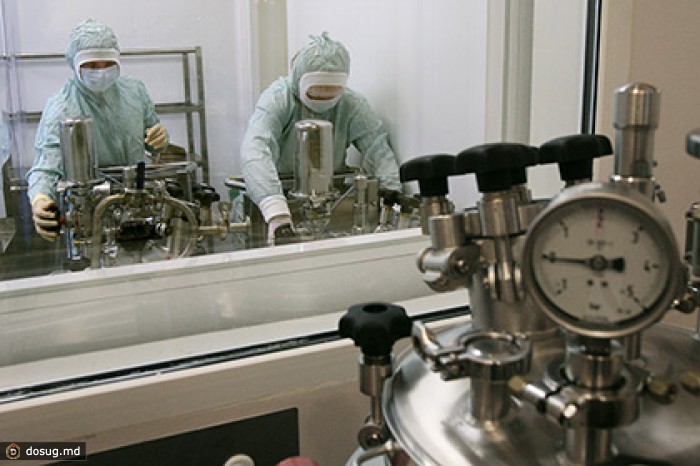 Российские инновации потеряли 50 миллионов долларов из-за санкций