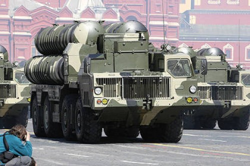 Российские источники опровергли заявления Асада о получении ракет С-300