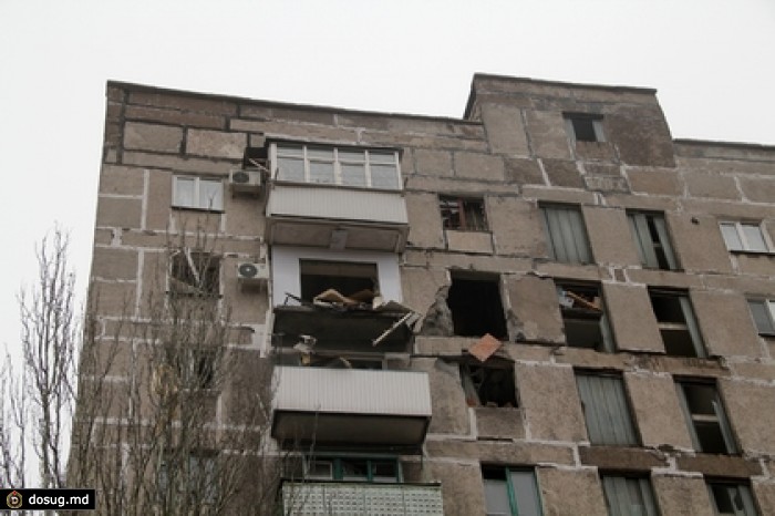 Российские наблюдатели обвинили Киев в нарушении минских соглашений