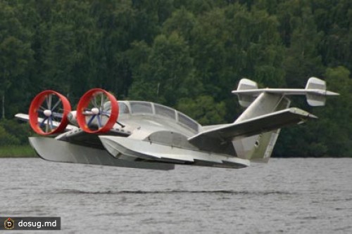 Российские пограничники вооружатся «Стерхами»