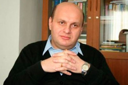 Российские пограничники задержали родственников грузинского министра