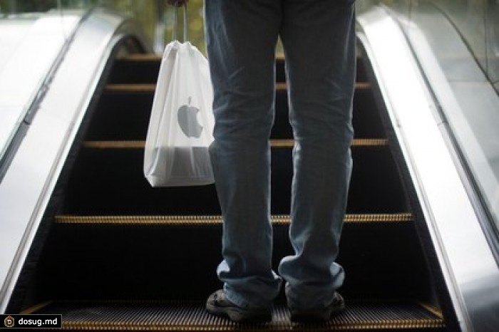 Российские ритейлеры получили новые прайс-листы на продукцию Apple