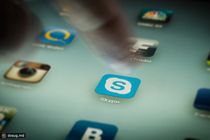 Российские телефонные мошенники добрались до Skype