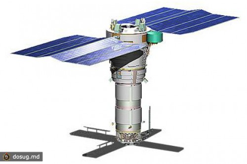 Российские военные спутники получат матрицы высокого разрешения
