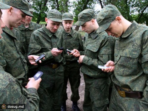 Российским уклонистам откажут в приеме на госслужбу