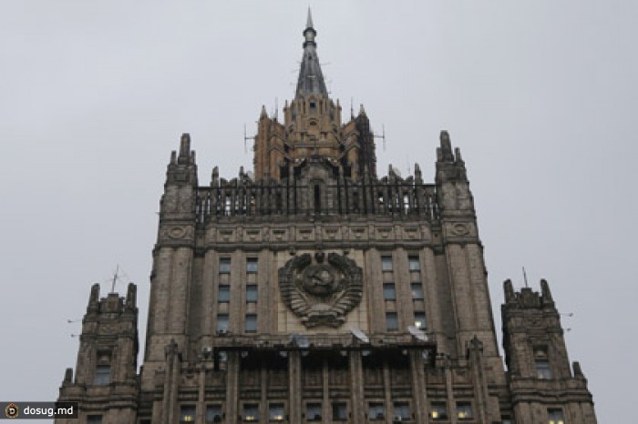 Российским журналистам отказали во въезде на Украину