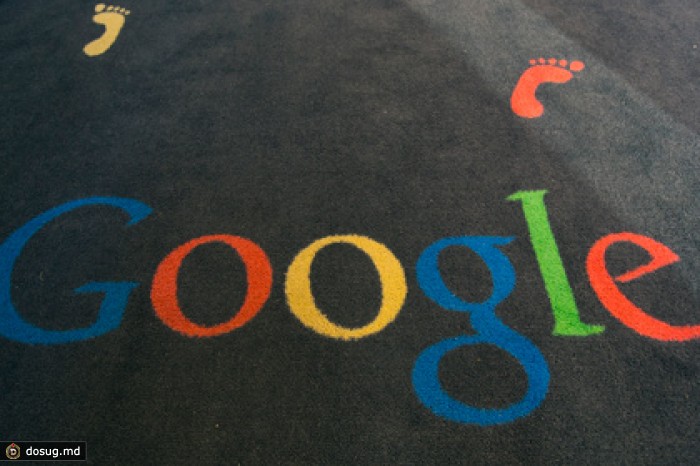 Российский Google отказался подписывать антипиратский меморандум