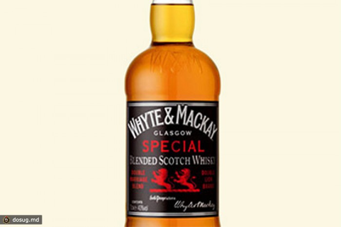 Российский бизнесмен заинтересовался покупкой виски Whyte & Mackay